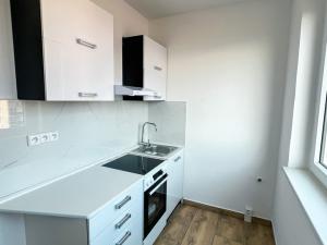 Pronájem bytu 1+1, Ústí nad Labem, Na Kohoutě, 34 m2