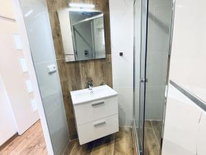 Pronájem bytu 1+1, Ústí nad Labem, Na Kohoutě, 34 m2
