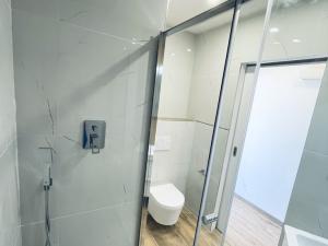 Pronájem bytu 1+1, Ústí nad Labem, Na Kohoutě, 34 m2