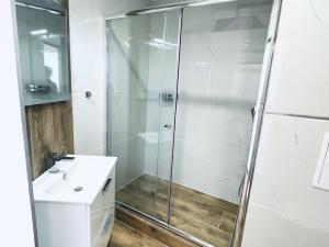 Pronájem bytu 1+1, Ústí nad Labem, Na Kohoutě, 34 m2