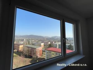 Pronájem bytu 1+1, Ústí nad Labem, Na Kohoutě, 34 m2