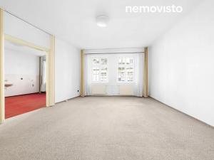 Pronájem kanceláře, Ostrava, Tyršova, 53 m2
