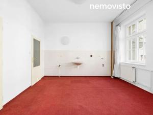 Pronájem kanceláře, Ostrava, Tyršova, 53 m2