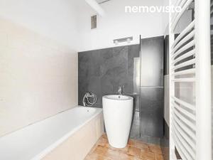 Pronájem kanceláře, Ostrava, Tyršova, 53 m2