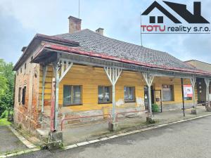 Prodej rodinného domu, Studnice - Starkoč, 300 m2
