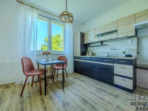 Prodej bytu 3+1, Frýdek-Místek, 17. listopadu, 77 m2
