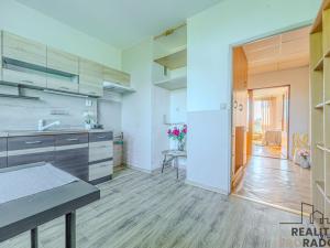 Prodej bytu 3+1, Frýdek-Místek, 17. listopadu, 77 m2