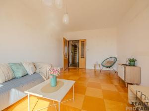 Prodej bytu 3+1, Frýdek-Místek, 17. listopadu, 77 m2