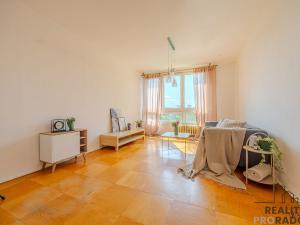 Prodej bytu 3+1, Frýdek-Místek, 17. listopadu, 77 m2