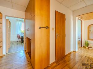Prodej bytu 3+1, Frýdek-Místek, 17. listopadu, 77 m2