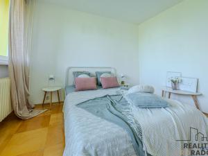 Prodej bytu 3+1, Frýdek-Místek, 17. listopadu, 77 m2
