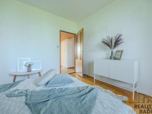 Prodej bytu 3+1, Frýdek-Místek, 17. listopadu, 77 m2