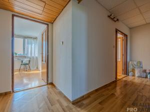 Prodej bytu 3+1, Frýdek-Místek, 17. listopadu, 77 m2