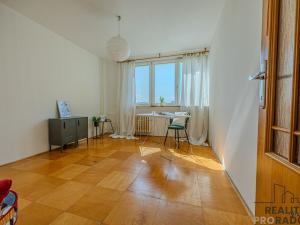 Prodej bytu 3+1, Frýdek-Místek, 17. listopadu, 77 m2