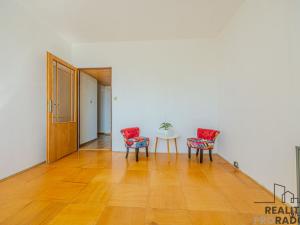 Prodej bytu 3+1, Frýdek-Místek, 17. listopadu, 77 m2