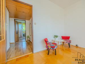 Prodej bytu 3+1, Frýdek-Místek, 17. listopadu, 77 m2