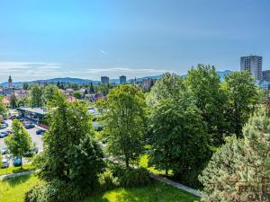 Prodej bytu 3+1, Frýdek-Místek, 17. listopadu, 77 m2