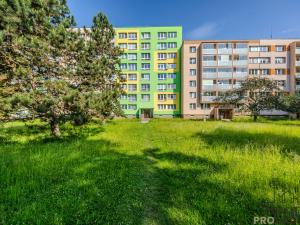 Prodej bytu 3+1, Frýdek-Místek, 17. listopadu, 77 m2