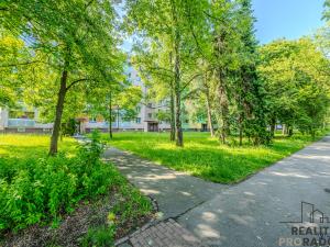 Prodej bytu 3+1, Frýdek-Místek, 17. listopadu, 77 m2
