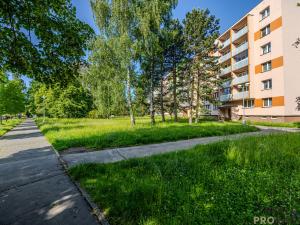 Prodej bytu 3+1, Frýdek-Místek, 17. listopadu, 77 m2