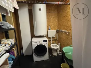 Prodej chalupy, Nová Pec, 530 m2