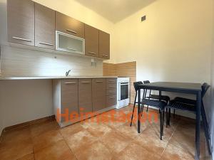 Pronájem bytu 1+kk, Karviná - Nové Město, Zakladatelská, 25 m2