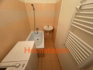 Pronájem bytu 1+kk, Karviná - Nové Město, Zakladatelská, 25 m2