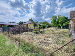 Prodej pozemku pro bydlení, Vrbovec, 663 m2