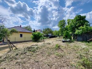 Prodej pozemku pro bydlení, Vrbovec, 663 m2