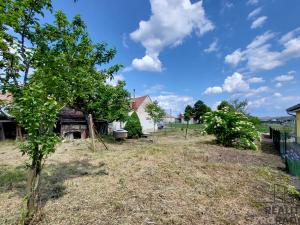 Prodej pozemku pro bydlení, Vrbovec, 663 m2