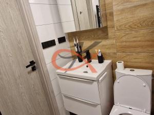 Pronájem bytu 1+1, Valašské Meziříčí, Havlíčkova, 33 m2