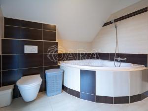 Prodej rodinného domu, Sulice - Hlubočinka, U Lesa, 139 m2