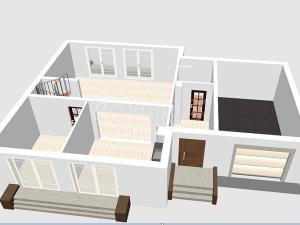 Prodej rodinného domu, Sulice - Hlubočinka, U Lesa, 139 m2