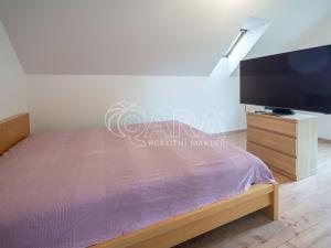 Prodej rodinného domu, Sulice - Hlubočinka, U Lesa, 139 m2