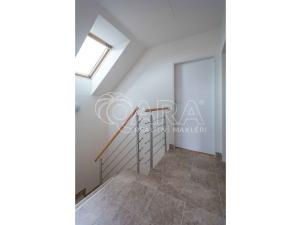 Prodej rodinného domu, Sulice - Hlubočinka, U Lesa, 139 m2