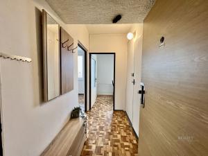 Pronájem bytu 1+1, Jičín - Nové Město, Na jihu, 32 m2