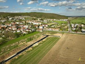 Prodej pozemku, Lipůvka, 748 m2