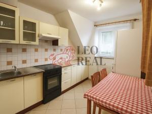 Prodej bytu 2+kk, Oslavany, Růžová, 36 m2