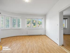 Pronájem bytu 3+kk, Bojkovice, Mánesova, 91 m2