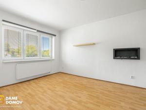 Pronájem bytu 3+kk, Bojkovice, Mánesova, 91 m2