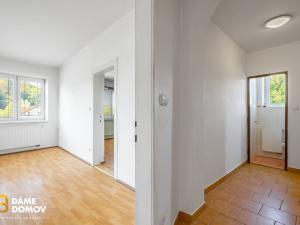Pronájem bytu 3+kk, Bojkovice, Mánesova, 91 m2