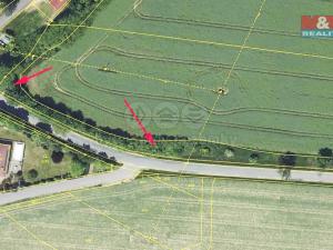 Prodej pozemku, Chabeřice, 2210 m2