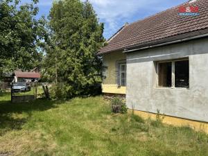 Prodej chalupy, Chlístovice - Vernýřov, 67 m2