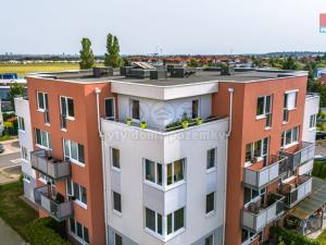 Prodej bytu 3+kk, Jesenice, V Roháči I., 75 m2