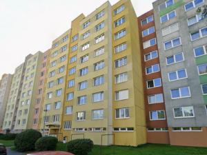 Prodej bytu 3+1, České Budějovice - České Budějovice 2, Otavská, 75 m2