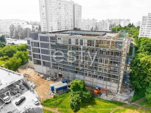 Prodej bytu 2+kk, Praha - Bohnice, Lodžská, 75 m2