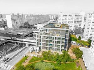 Prodej bytu 2+kk, Praha - Bohnice, Lodžská, 75 m2