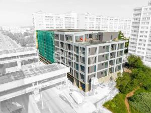 Prodej bytu 2+kk, Praha - Bohnice, Lodžská, 75 m2