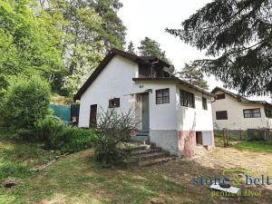 Prodej chaty, Zduchovice, 52 m2