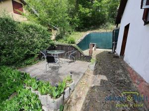Prodej chaty, Zduchovice, 52 m2